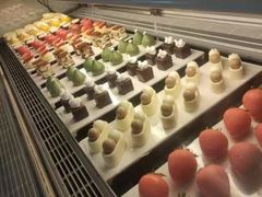 -晋江温德姆酒店·自助餐厅