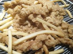 -有红鸡毛店·川菜(建设路店)