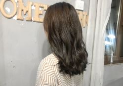 -HG美发设计沙龙