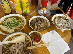 -正宗阳山牛杂(东城店)