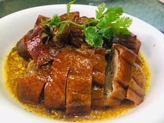 招牌烧鹅-淇乐多品味馆(江南大道店)