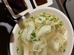 -哑巴生煎(临顿路店)