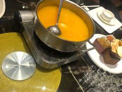 -拾贝海鲜馆（海鲜粤菜）(花果园店)