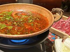 -火塘云南烧烤大排档