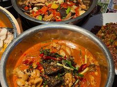 -农耕记·湖南土菜(halo广场店)