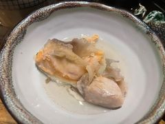 三文鱼头火锅-千羽鹤海鲜居酒屋Bistro(大望路店)