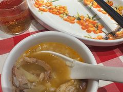 -西贝(枫蓝国际购物中心店)