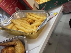 -必胜客(万达广场店)