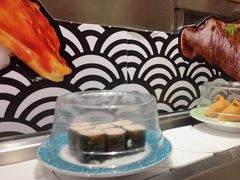 -万岁寿司(蓬江万达店)