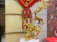 -民族饭店-四季餐厅