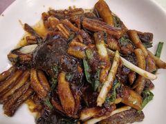 -蘭心餐厅(进贤路店)