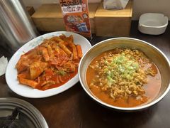 -大福黄牛料理·韩式烤肉·黄牛肥肠·酱蟹