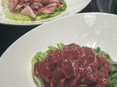 -大良毋米粥(锦龙路总店)