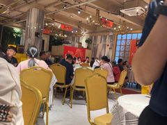 -强记海鲜·大排档(蛇口新街店)