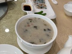 -麒麟中餐厅·经典粤菜·地道菜式老字号(广州长隆酒店)