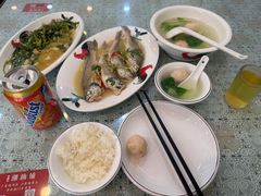 -潮汕铺老店(甜水井店)