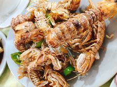 皮皮虾-秋姐美食店(旅游大道店)