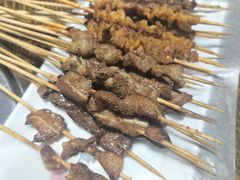 -亿牌牌东北烧烤(博物馆旗舰店)