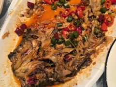 -莲餐厅·湖北菜·潜江小龙虾店(愚园路店)
