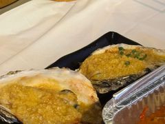 -云晓光头烧烤吧(川沙绿地店)