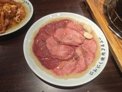 -蒜香焼肉PURUSHIN(马场路店)