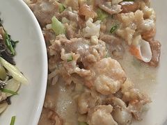 -清真·同发顺饭庄·烧麦(总店)