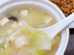 -烤肉宛饭庄(北新桥店)