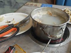 -伍棵星炭烤自助料理·烤鳗鱼(浦东食品城店)
