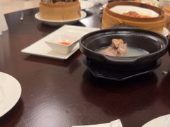 -京香轩·中餐厅(上海中庚聚龙酒店)