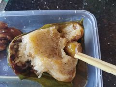 -老妈宫粽球