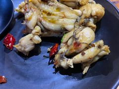 -味仙疯美蛙鱼头(清扬路总店)
