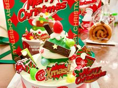 -好利来(光华中心店)