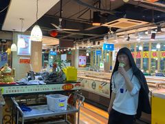-尚品海鲜肥牛自助火锅(湖明店)