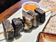 -南京大牌档(壹方天地店)
