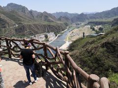 -野三坡清泉山风景区