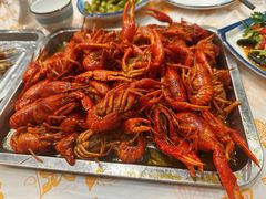-忆口香龙虾(珠海夏湾老店)