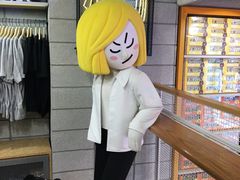 -line friends(明洞旗舰店)