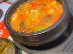 -韩一品韩国料理(柏庐南路店)