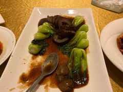虾子大乌参-梅龙镇酒家(南京西路总店)
