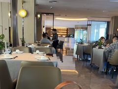 -晋江荣誉国际酒店·港誉茶餐厅