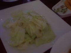 -芽庄MP泰式海鲜海景餐厅