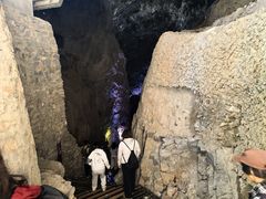 -周口店北京人遗址公园
