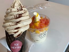 -喜茶(佛山顺德容桂天佑城店)