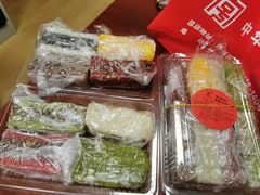 -非遗近水楼糕团(景德路店)