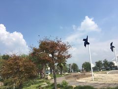 -千龙湖生态旅游度假区