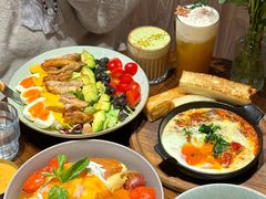 -WOKKA by艮上(中海环宇荟店)