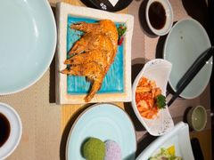 -三石铁板烧(紫竹桥店)