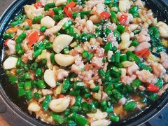 -周三的情书花园餐厅(江北店)
