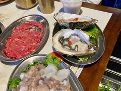 -琥珀川糟粕醋火锅(慈云寺店)