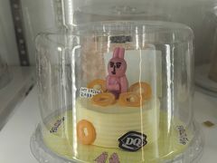 -DQ·蛋糕·冰淇淋(通州万达店)